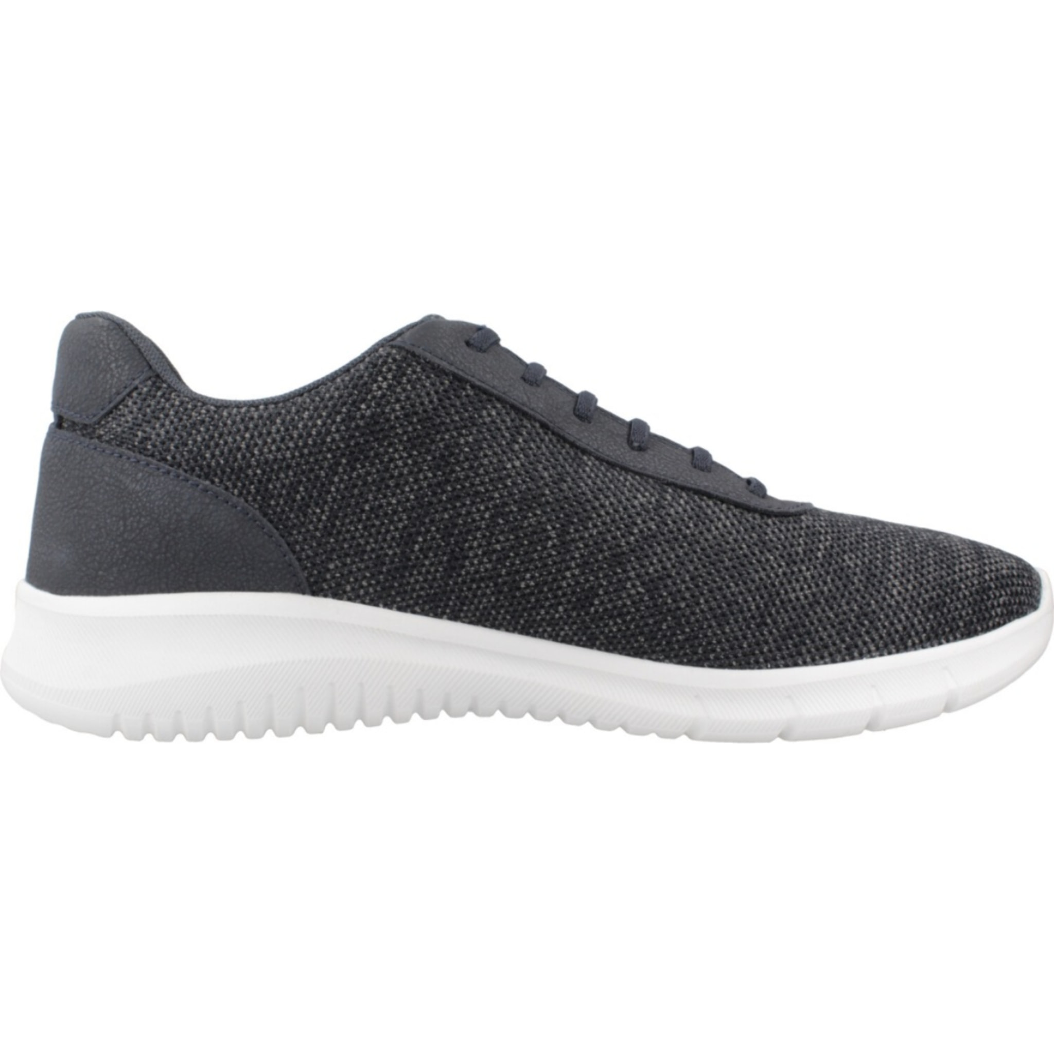 Sneakers de  Hombre de la marca GEOX  modelo U MONREALE Blue