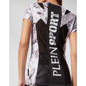 PLEIN SPORT T-Shirt Round Neck
