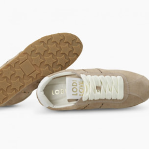 ZAPATILLAS BEIGE SO5498