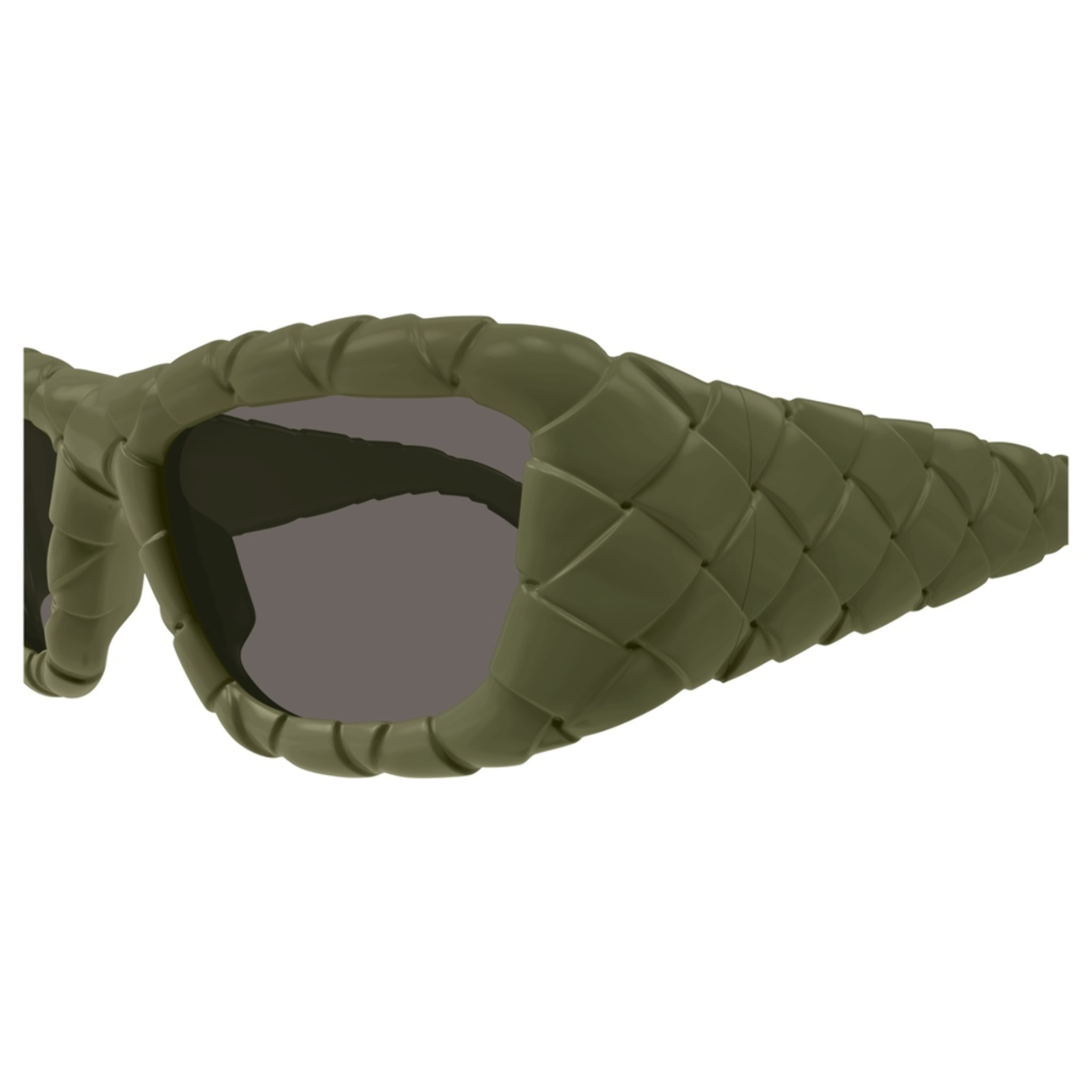 Gafas de Sol Bottega Veneta BV1303S-002 de Acetato Mujer 56 mm