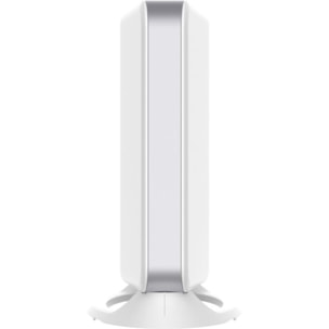 Chauffage électrique ESSENTIELB EHC202W