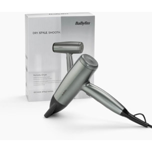 Sèche cheveux BABYLISS Xanadu