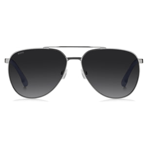 Gafas de Sol Hugo Boss 1914/S 6LB de Metal Hombre 61 mm