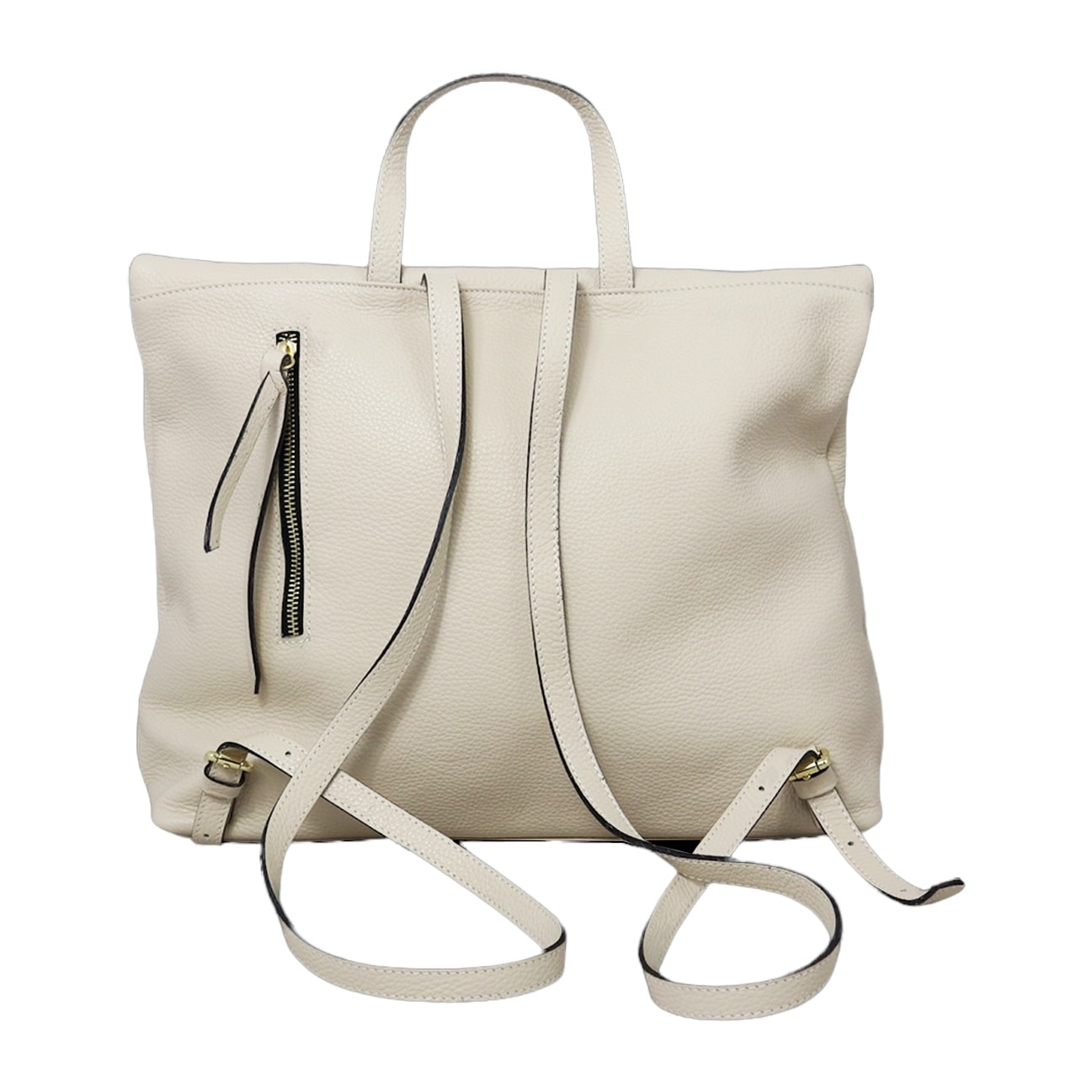 Mochila Cheval Firenze Maia Beige