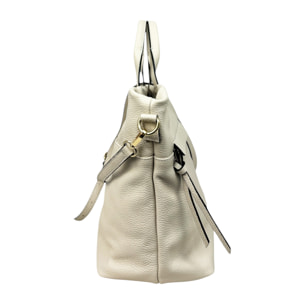 Borsa a mano Cheval Firenze Portofino A/S Beige