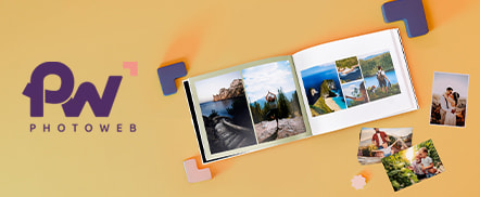 Photoweb Recréez l'instant en photo !