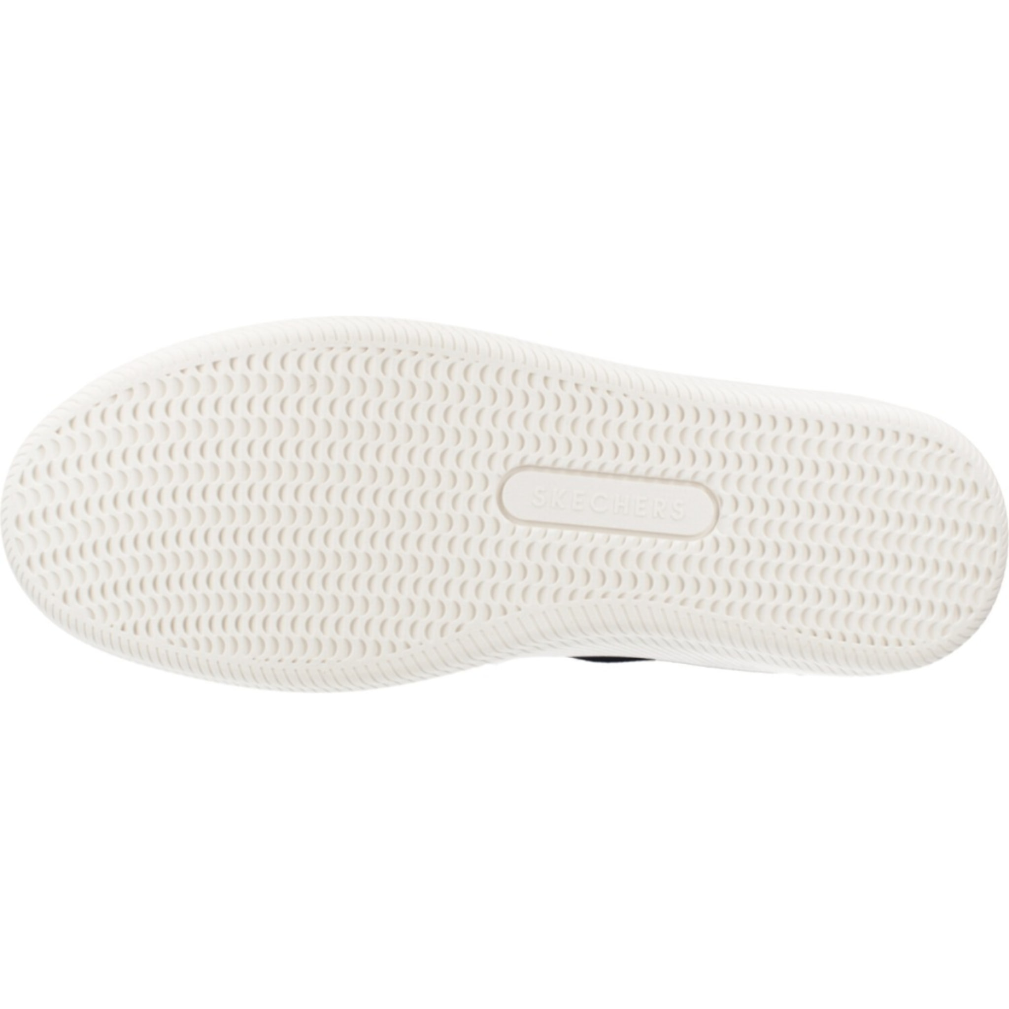 Sneakers De  Hombre Arch Fit Court Break Comodo Azul