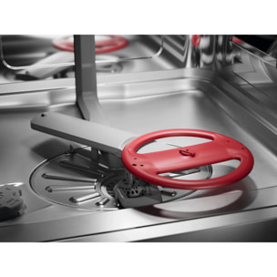 AEG Lavavajillas de 60 cm integrable Serie 6000 SmartSelect para 14 cubiertos GT6200B2SNM