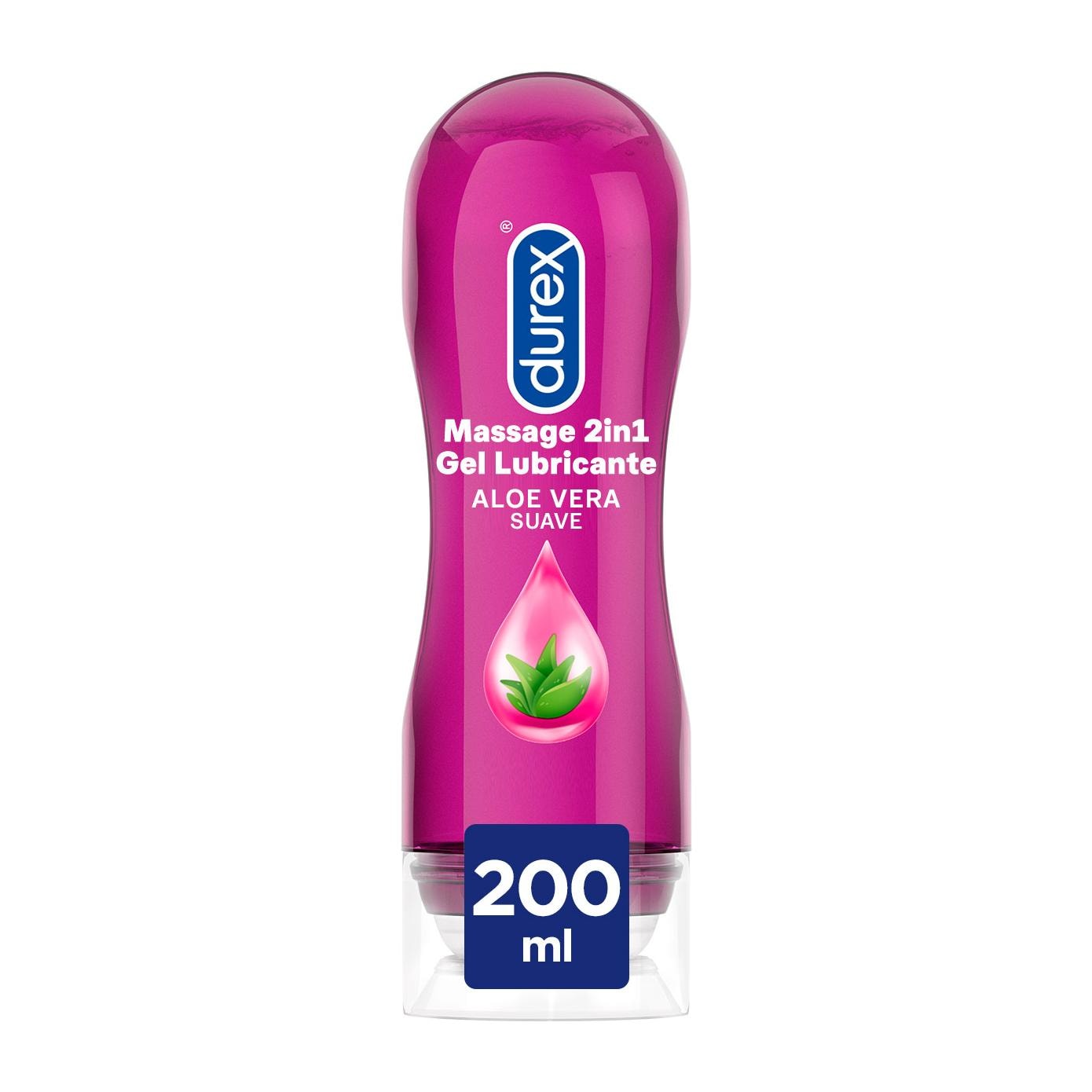 PACK DUREX PLAY VIBRATIONS 6U + MASSAGE ALOE VERA