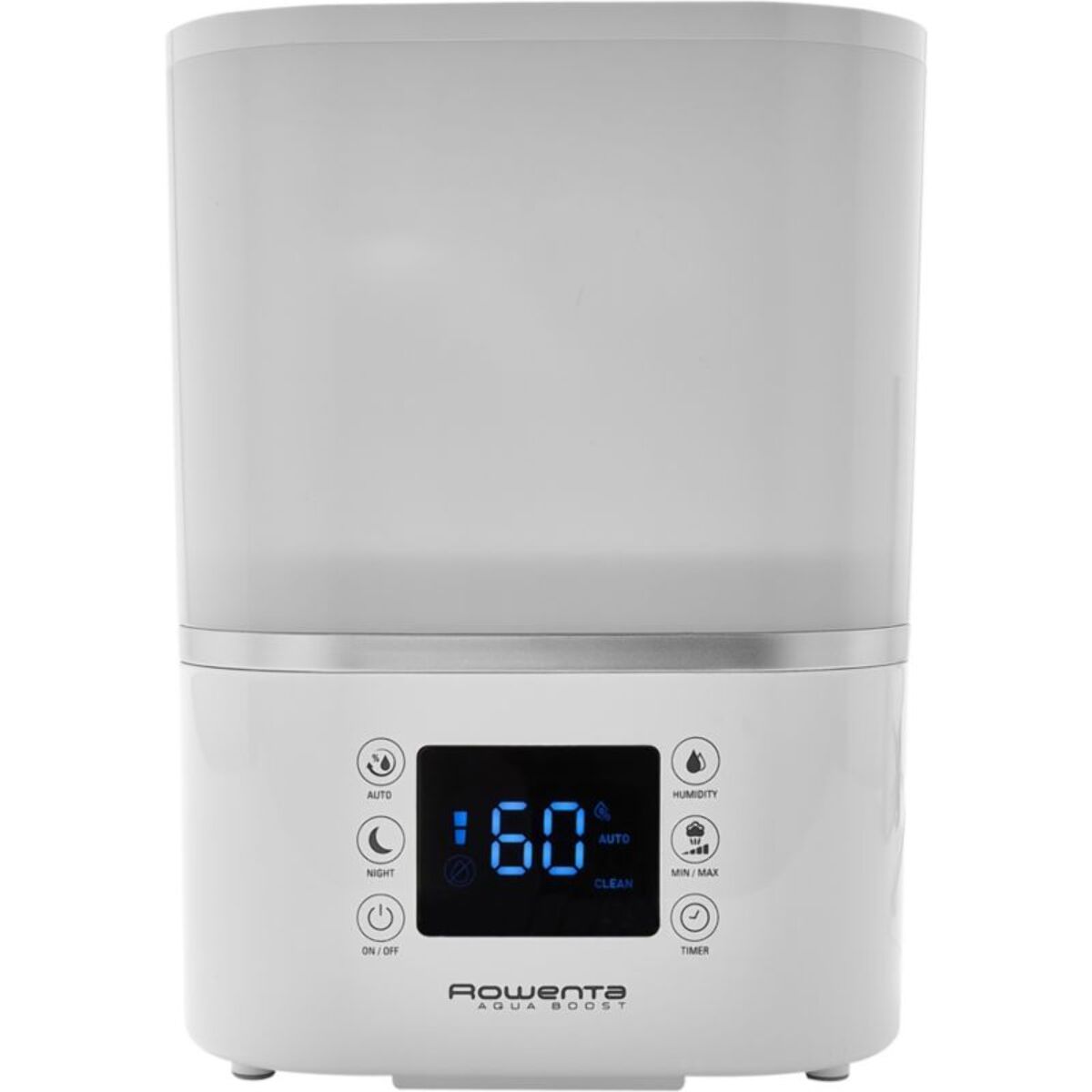 Humidificateur ROWENTA Aqua boost