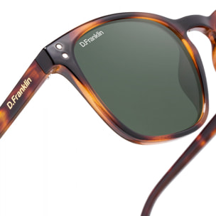 Gafas de Sol Ultra Light SQ High Carey / G15 D.Franklin