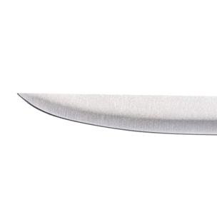 Cuchillo trinchador 20cm acero inox expert