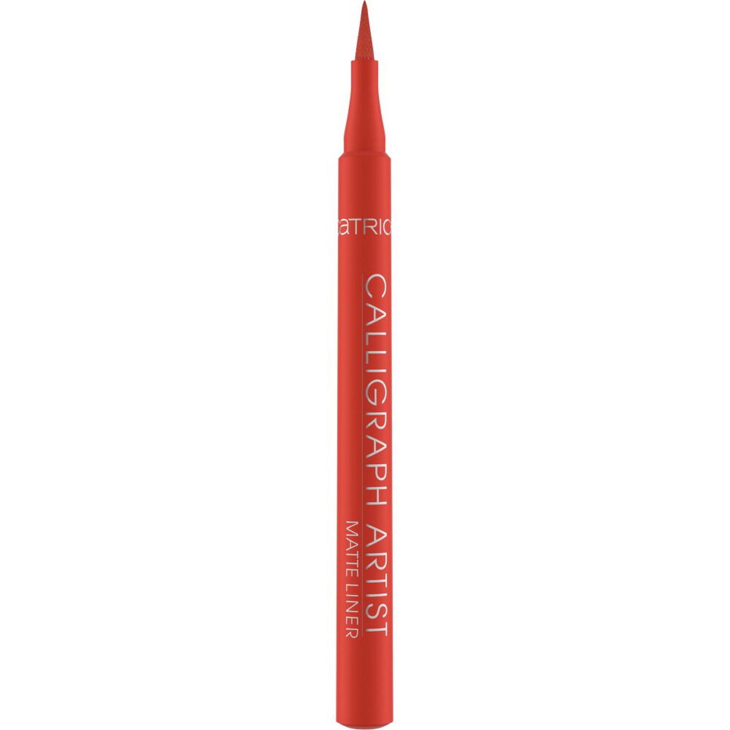 Calligraph Artist Matte Liner - Eyeliner Feutre Haute Couvrance