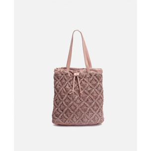 Bolso de hombro BIBA Foxfield de piel