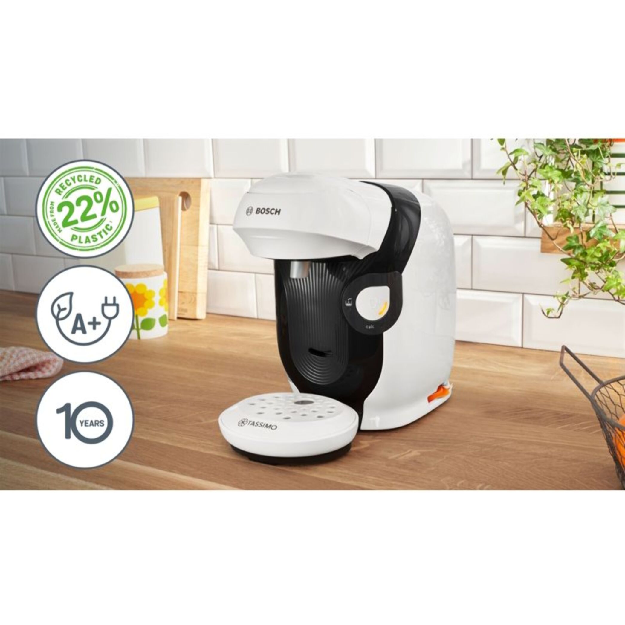 Tassimo BOSCH TAS114E