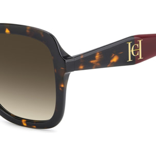 Gafas de Sol Carolina Herrera HER 0221/G/S 3H2 de Acetato Mujer 50 mm