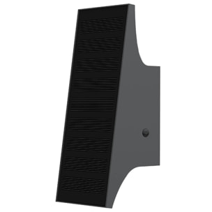 Applique murale solaire DAYLOR 700LM