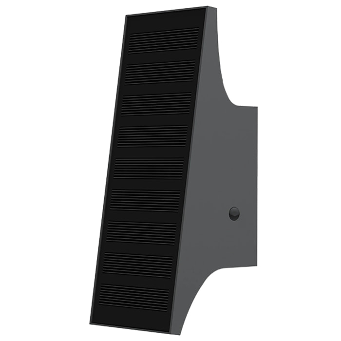 Applique murale solaire DAYLOR 700LM