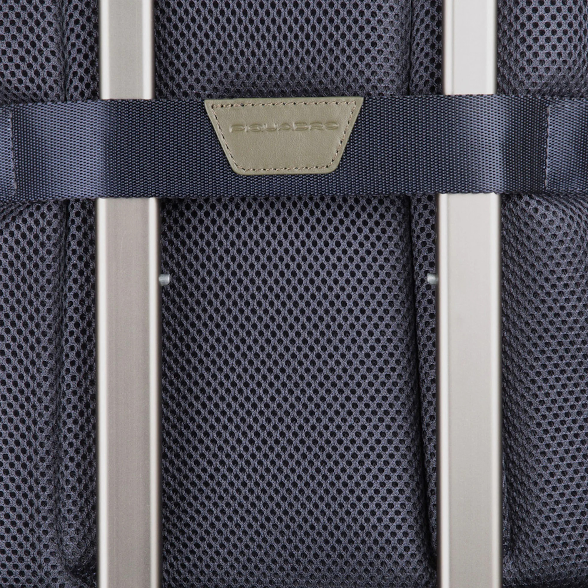 Piquadro Zaino piccolo porta pc 14