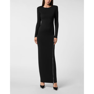 PHILIPP PLEIN Long Dress Fatale