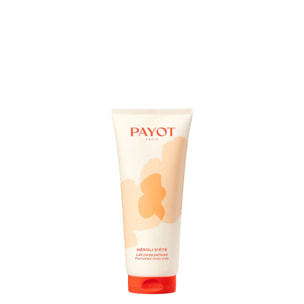 Néroli D'été - Lait Corps Parfumé 200 ml