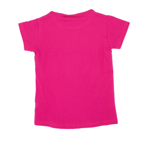 Camiseta niña energía