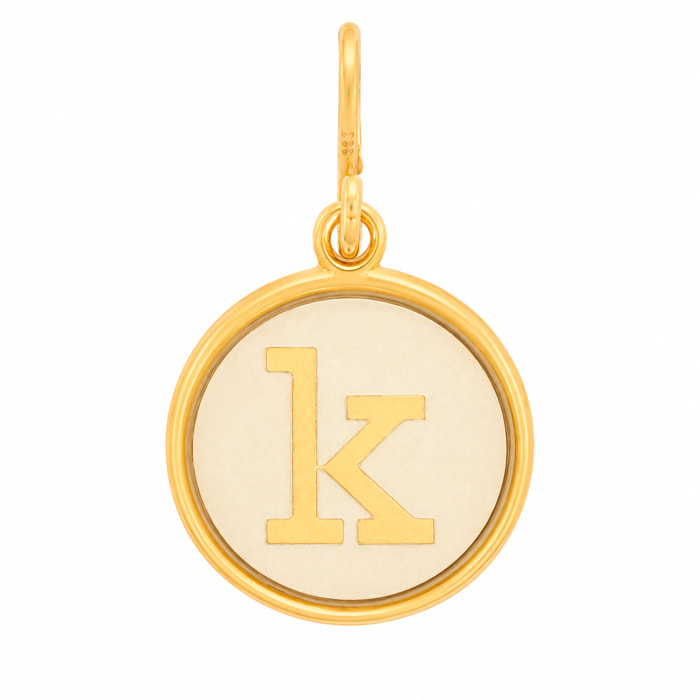 Charm Alex And Ani Mujer CS15C87