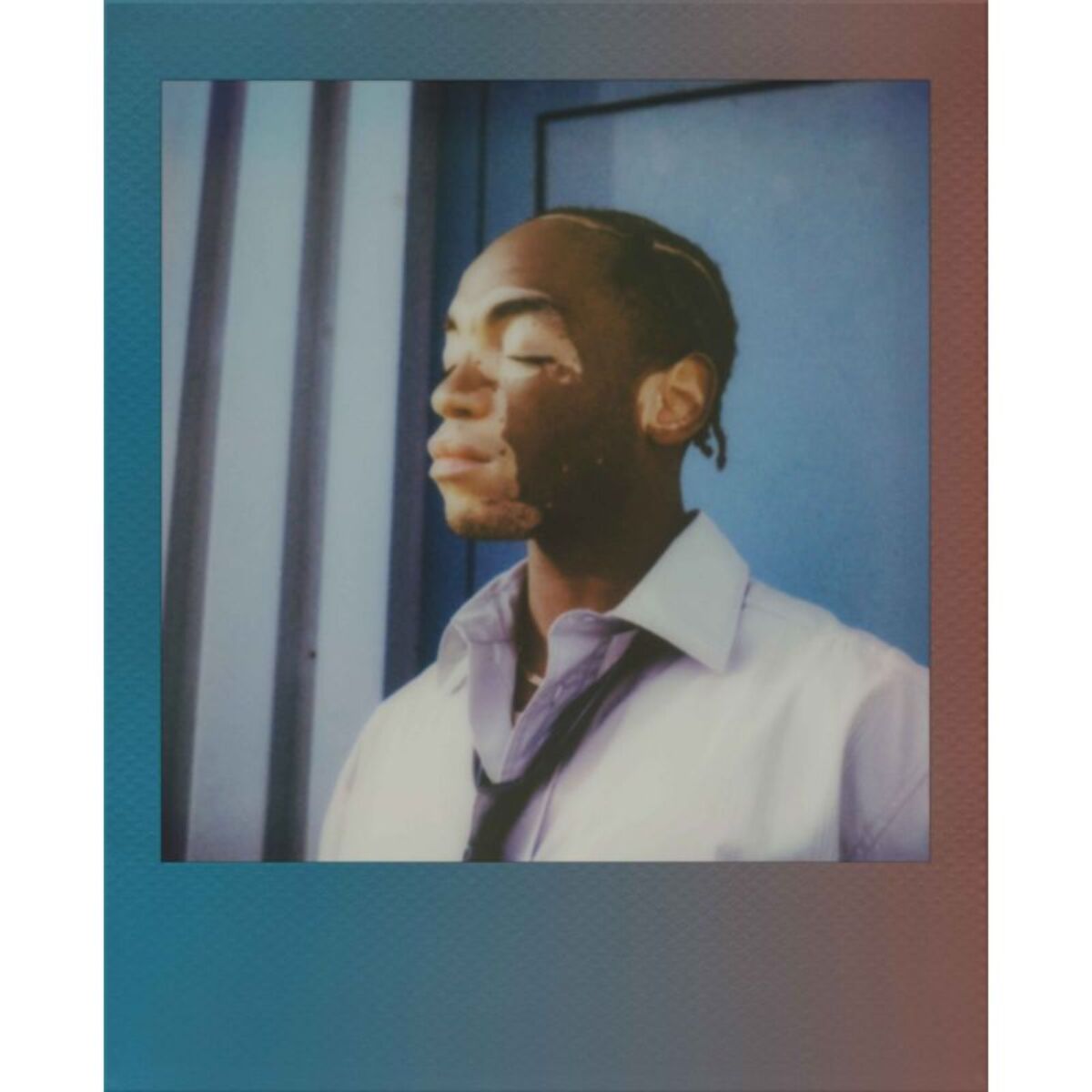 Papier photo instantané POLAROID Color Film for Go Double pack