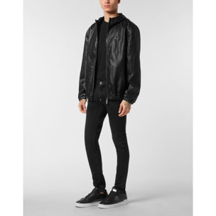 PHILIPP PLEIN Giacca a vento