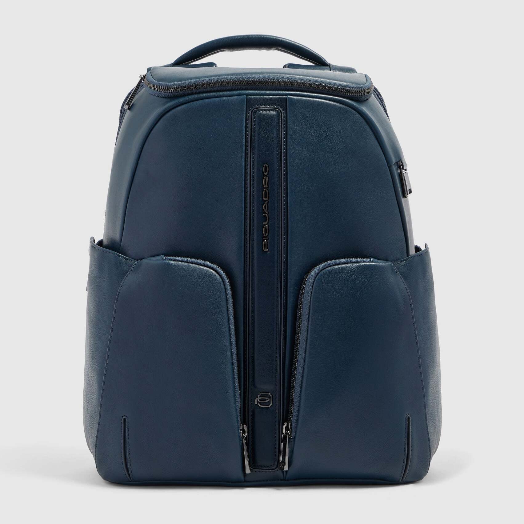 Piquadro Zaino da viaggio personalizzabile porta pc 14"