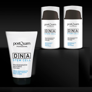 Contorno Occhi Dna Stem Cell Regenerative Uomo 20 Ml.