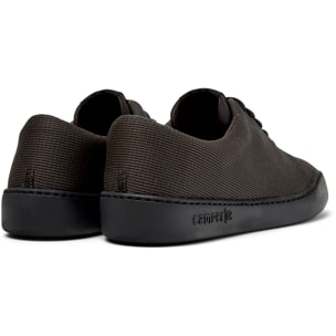 Zapatillas - CAMPER Peu Touring - Gris - Textil técnico