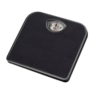 Pèse personne mécanique LISTO PPM L4