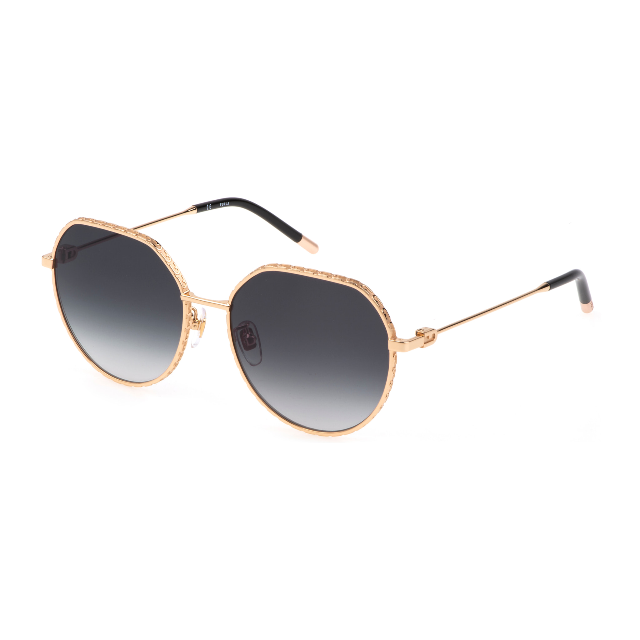 Gafas de sol Furla Mujer SFU627-570300