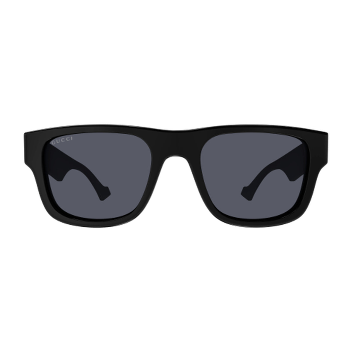 Gafas de Sol Gucci GG1427S-001 de Acetato Hombre 53 mm