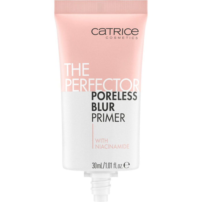 The Perfector Poreless Blur Primer - Base de Teint Effet Flouteur 30 ml