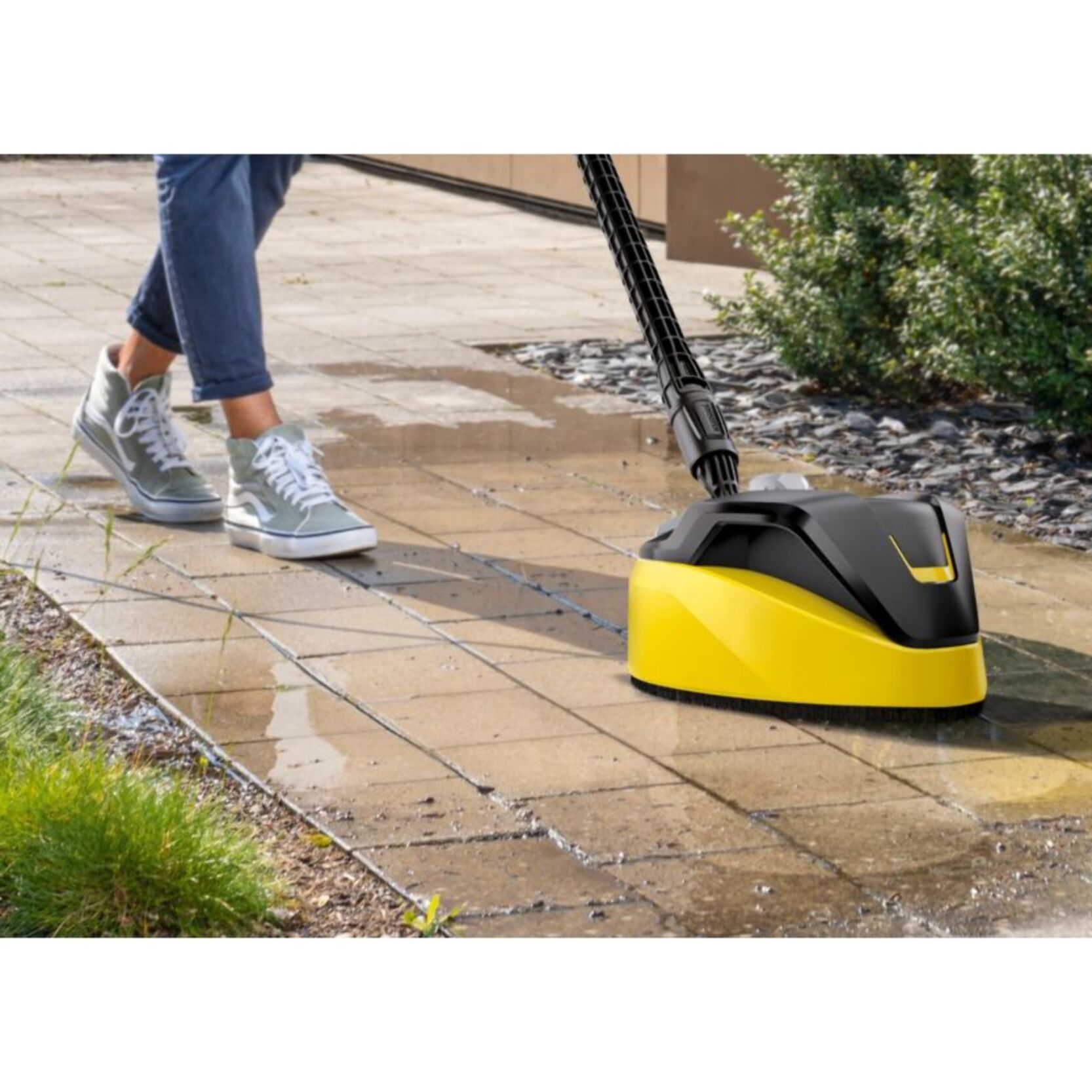 Nettoyeur haute pression KARCHER K 7 Premium Power Home