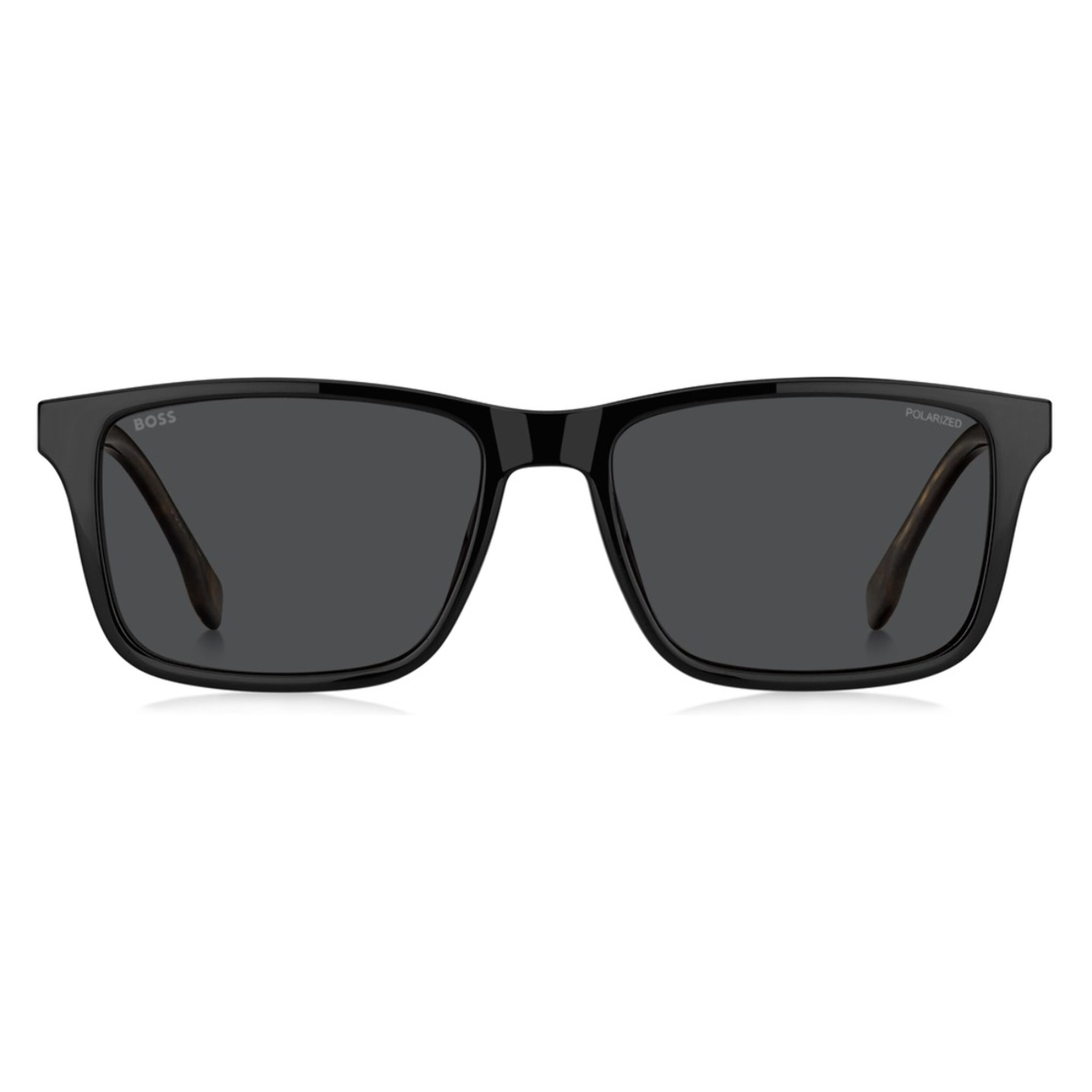Gafas de Vista Hugo Boss 1896/C 086 Polarizadas de Tr90 Hombre 56 mm