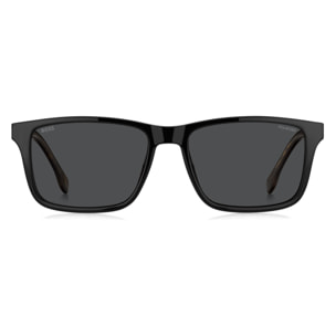 Gafas de Vista Hugo Boss 1896/C 086 Polarizadas de Tr90 Hombre 56 mm