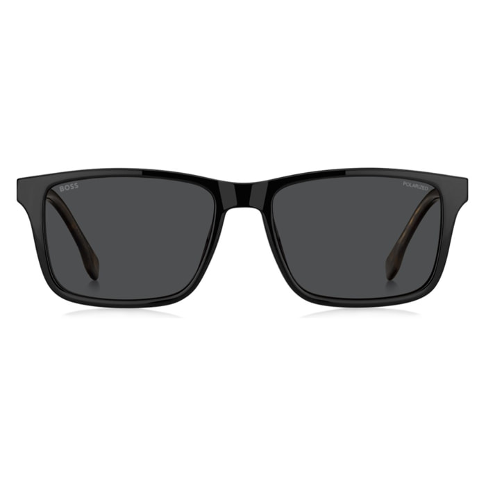 Gafas de Vista Hugo Boss 1896/C 086 Polarizadas de Tr90 Hombre 56 mm