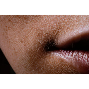 DIPINTO SU TELA LACCATO NAIROBI C/CORNICE -A- CM 52X4X102