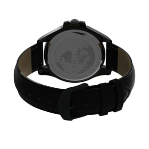 Timex Reloj Analógico De Cuarzo Harborside Coast