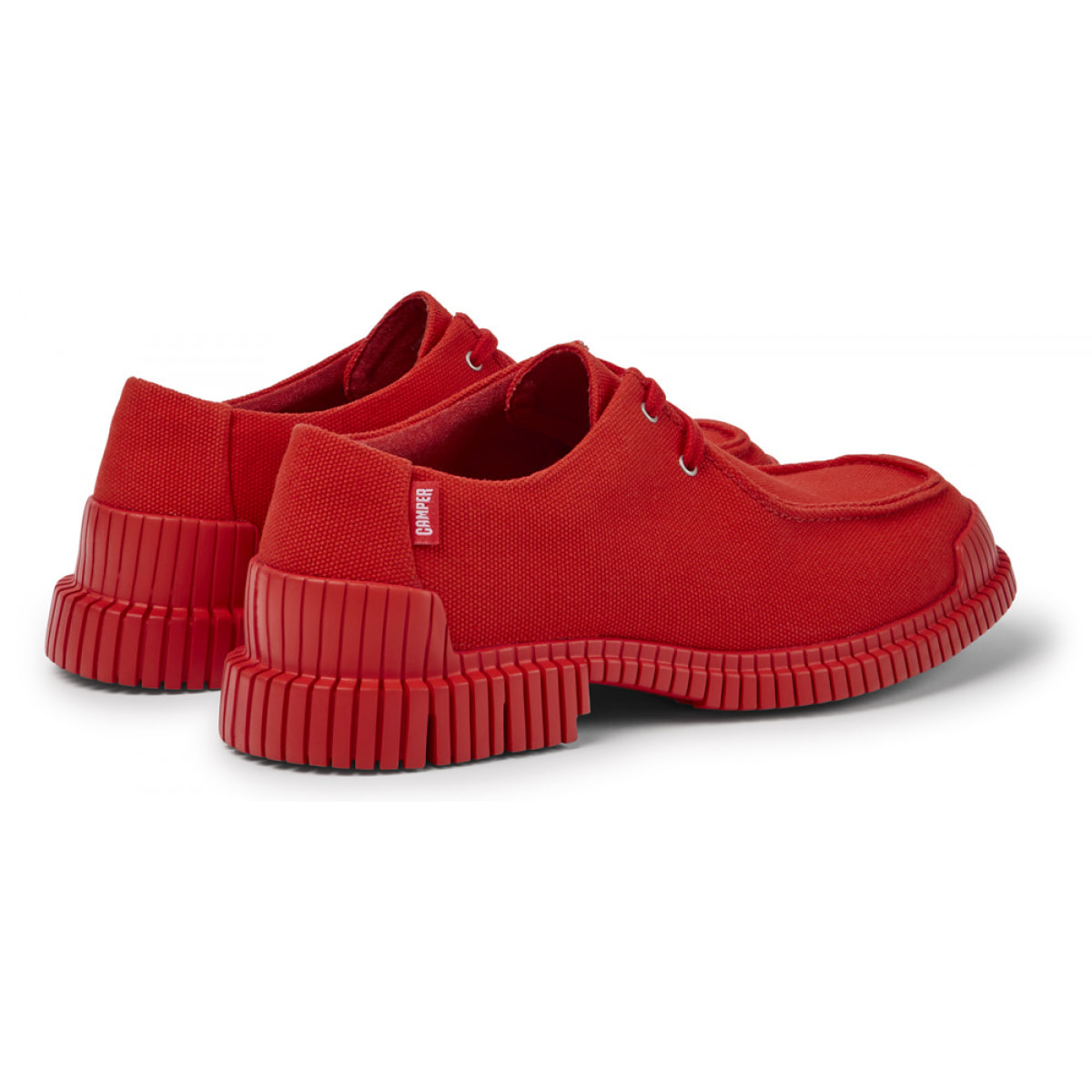 CAMPER Pix - Sandalias Azul Hombre