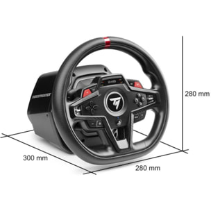 Volant + Pédalier THRUSTMASTER T248R