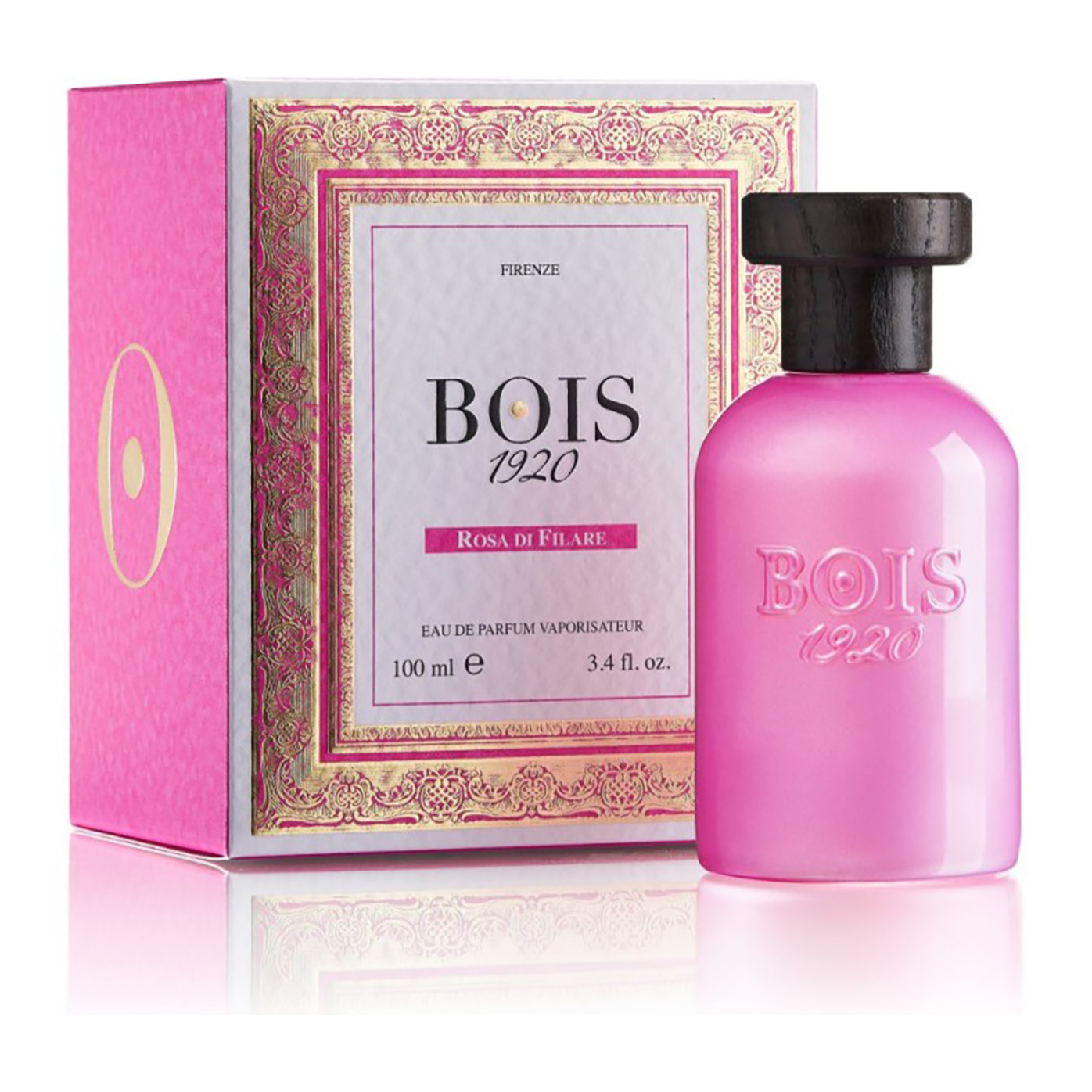 Bois 1920 Rosa Di Filare Eau de Parfum Unisex 100 ML