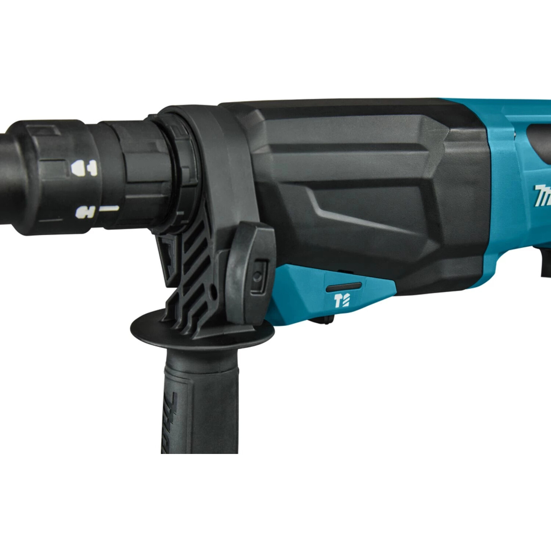 Marteau perforateur avec SDS plus 800W - 3,0J- MAKITA - en coffret - HR2670FT