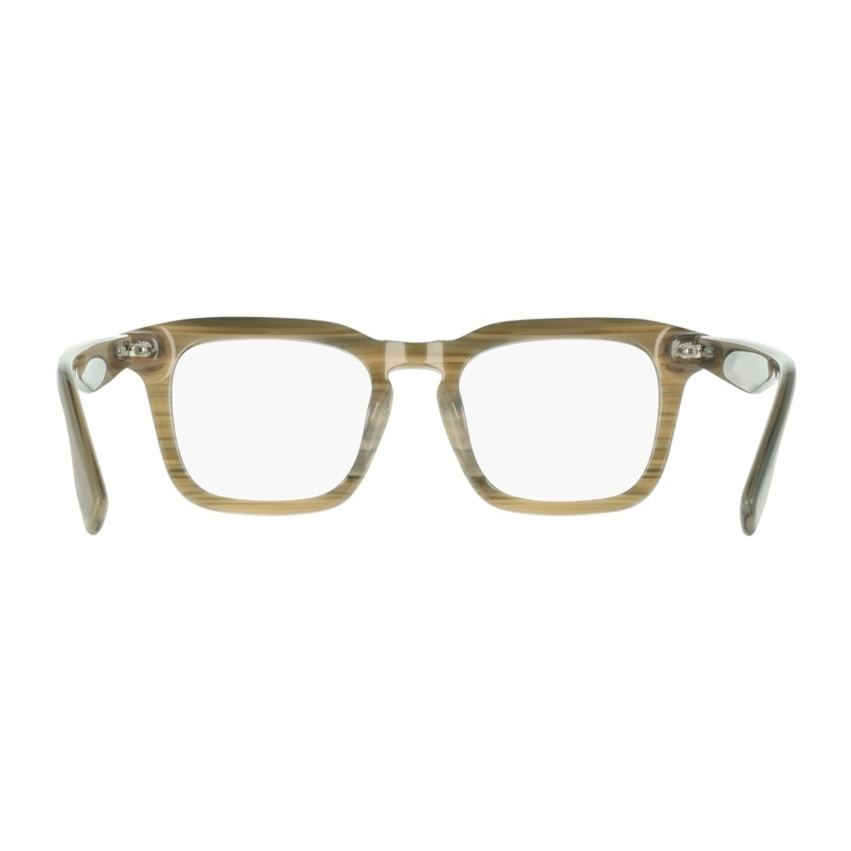 Gafas de Vista Karl Lagerfeld KL6280 330 de Acetato Hombre 50 mm