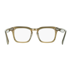 Gafas de Vista Karl Lagerfeld KL6280 330 de Acetato Hombre 50 mm