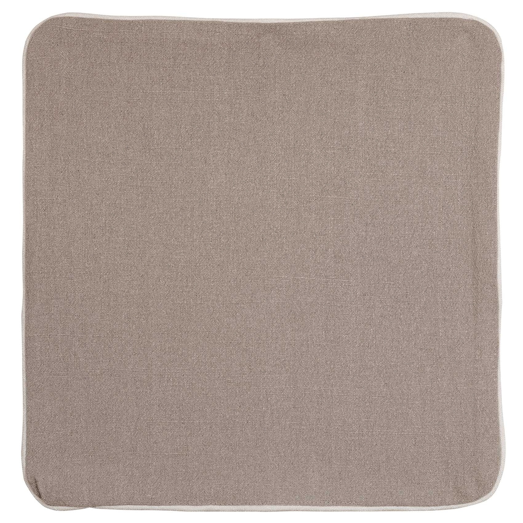 Housse de coussin Libeccio - Beige