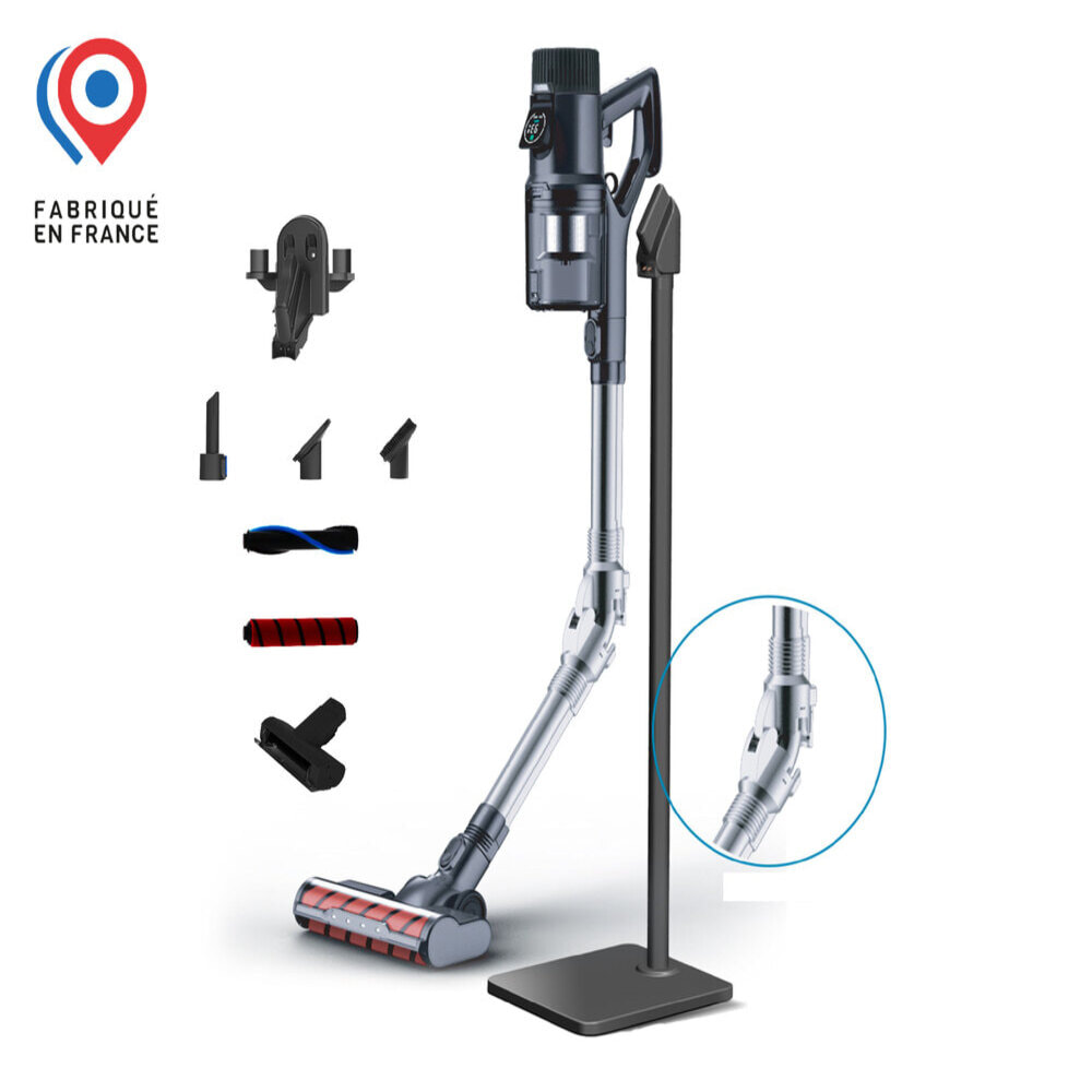 Cycloboost FR15 Animal "Fabriqué en france"